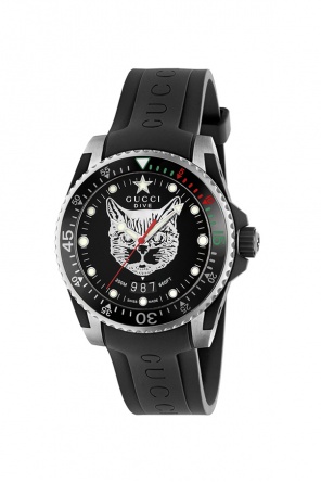 'dive' watch, zdjęcie 1 'dive' watch od Gucci